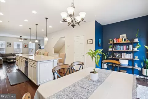 Dining - 6265 Alexa St, Frederick, MD 21703 photo 3 of 3