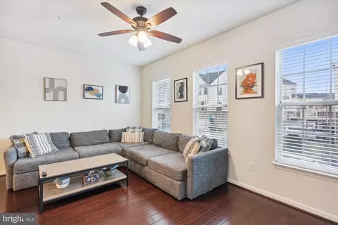 Living - 6265 Alexa St, Frederick, MD 21703 photo 3 of 5