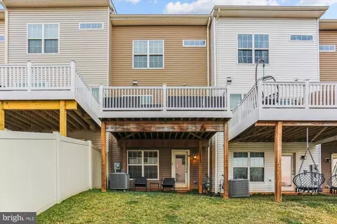 Exterior - 6265 Alexa St, Frederick, MD 21703 photo 12 of 16