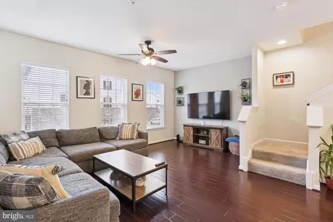 Living - 6265 Alexa St, Frederick, MD 21703 photo 1 of 5