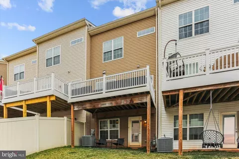 Exterior - 6265 Alexa St, Frederick, MD 21703 photo 11 of 16