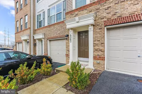 Exterior - 6265 Alexa St, Frederick, MD 21703 photo 5 of 16