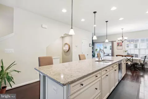 Kitchen - 6265 Alexa St, Frederick, MD 21703 photo 6 of 6