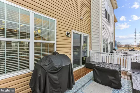 Exterior - 6265 Alexa St, Frederick, MD 21703 photo 9 of 16
