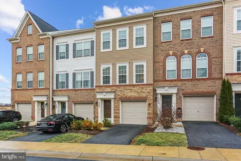 Exterior - 6265 Alexa St, Frederick, MD 21703 photo 4 of 16