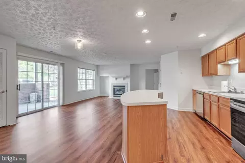 Kitchen - 6512 Springwater Ct #4201, Frederick, MD 21701 photo 4 of 5