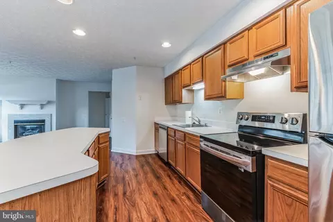 Kitchen - 6512 Springwater Ct #4201, Frederick, MD 21701 photo 1 of 5