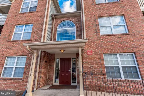 Exterior - 6512 Springwater Ct #4201, Frederick, MD 21701 photo 2 of 6