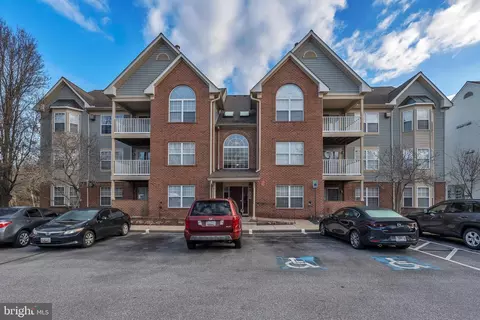 6512 Springwater Ct #4201, Frederick, MD 21701