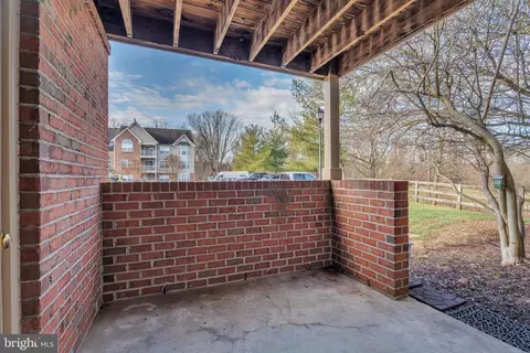 Exterior - 6512 Springwater Ct #4201, Frederick, MD 21701 photo 5 of 6