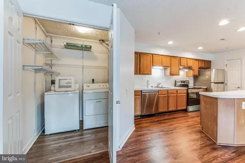 Kitchen - 6512 Springwater Ct #4201, Frederick, MD 21701 photo 5 of 5