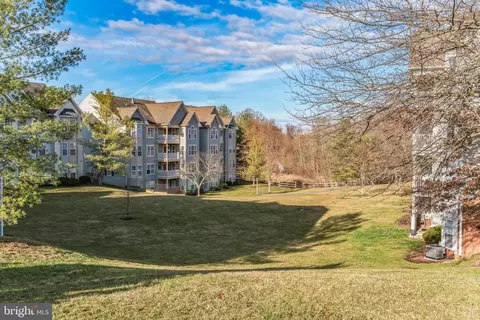 Exterior - 6512 Springwater Ct #4201, Frederick, MD 21701 photo 3 of 6