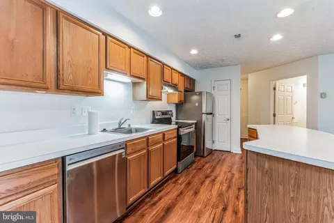 Kitchen - 6512 Springwater Ct #4201, Frederick, MD 21701 photo 3 of 5