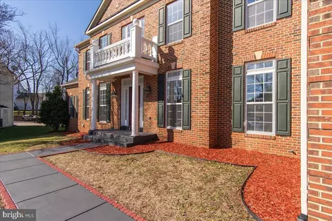 Exterior - 1818 Granby Way, Frederick, MD 21702 photo 4 of 6