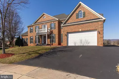 Exterior - 1818 Granby Way, Frederick, MD 21702 photo 5 of 6