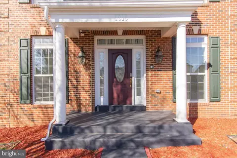 Exterior - 1818 Granby Way, Frederick, MD 21702 photo 3 of 6
