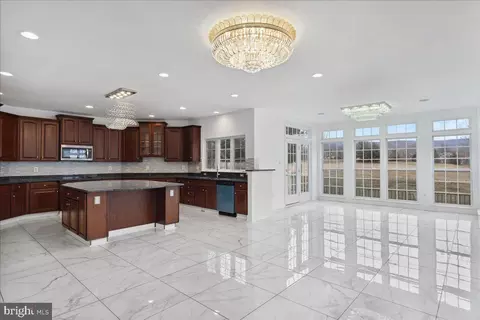 Kitchen - 1818 Granby Way, Frederick, MD 21702 photo 6 of 8