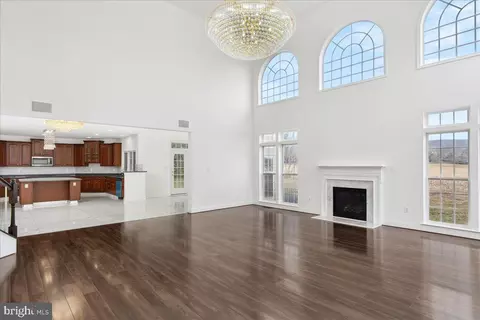 Living - 1818 Granby Way, Frederick, MD 21702 photo 3 of 5