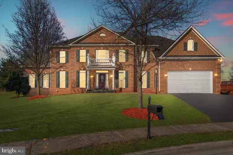 Exterior - 1818 Granby Way, Frederick, MD 21702 photo 6 of 6
