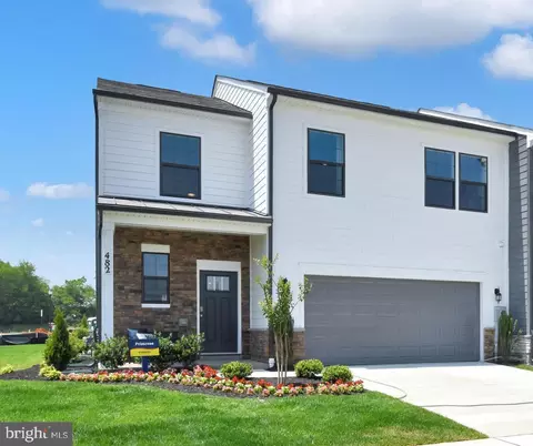 482 Herringbone Way, Frederick, MD 21701