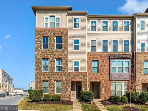 6204 Margarita Way, Frederick, MD 21703