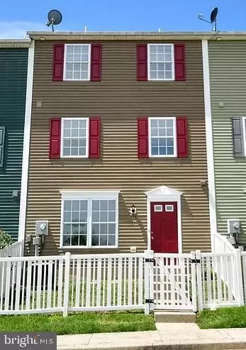 134 N Altamont Ave, Thurmont, MD 21788