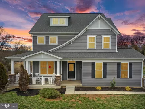 10612 A Daysville Rd, Walkersville, MD 21793