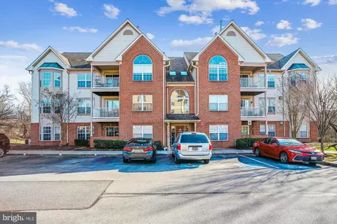 6501 Springwater Ct #8203, Frederick, MD 21701