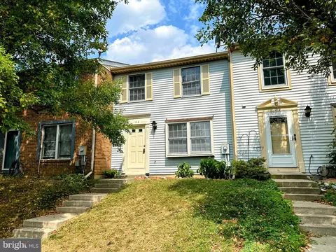 192 Ashfield Ct, Frederick, MD 21702