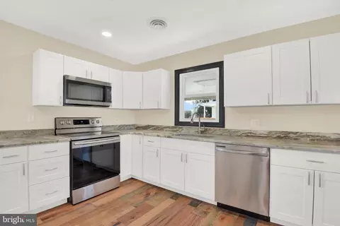 Kitchen - 6 James St, Frederick, MD 21701 photo 1 of 3