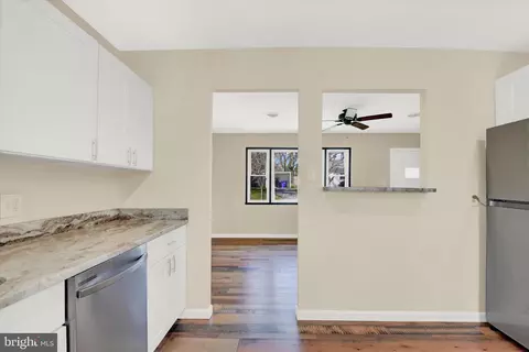 Kitchen - 6 James St, Frederick, MD 21701 photo 3 of 3