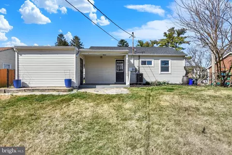 Exterior - 6 James St, Frederick, MD 21701 photo 4 of 6