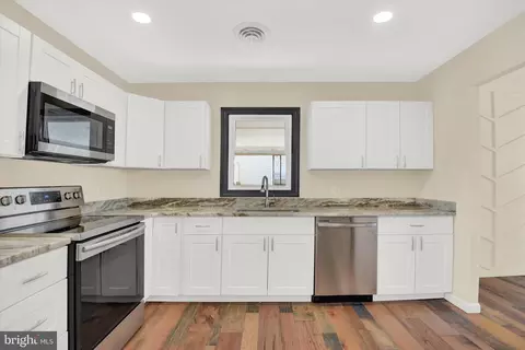 Kitchen - 6 James St, Frederick, MD 21701 photo 2 of 3