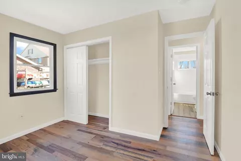 Bedroom - 6 James St, Frederick, MD 21701 photo 2 of 2