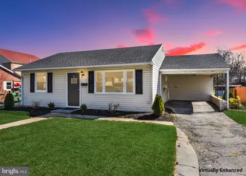Exterior - 6 James St, Frederick, MD 21701 photo 2 of 6