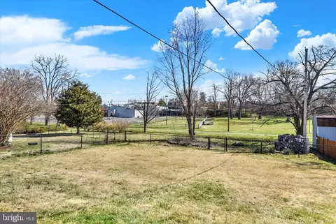 Exterior - 6 James St, Frederick, MD 21701 photo 5 of 6