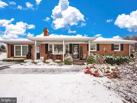 4534 Araby Church Rd, Frederick, MD 21704