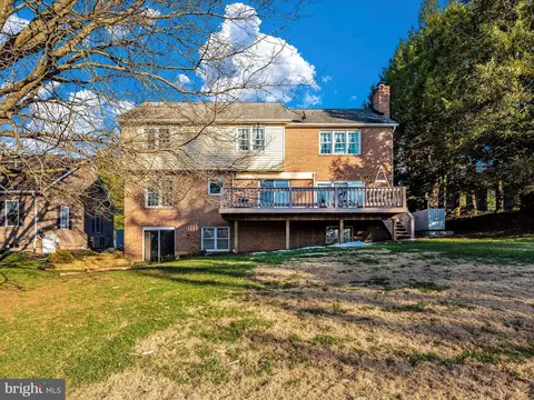 Exterior - 6418 Jefferson Blvd, Frederick, MD 21703 photo 12 of 12