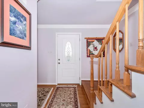 Entry Way - 6418 Jefferson Blvd, Frederick, MD 21703 photo 1 of 3
