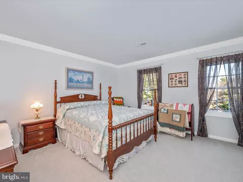 Bedroom - 6418 Jefferson Blvd, Frederick, MD 21703 photo 6 of 6