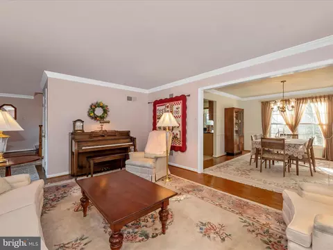 Living - 6418 Jefferson Blvd, Frederick, MD 21703 photo 3 of 6