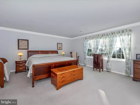 Bedroom - 6418 Jefferson Blvd, Frederick, MD 21703 photo 1 of 6