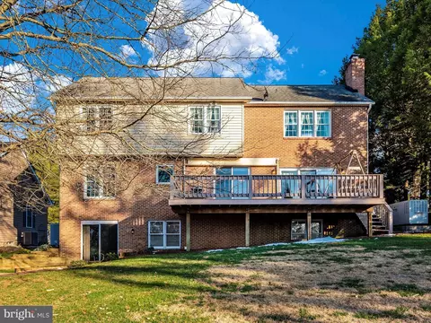 Exterior - 6418 Jefferson Blvd, Frederick, MD 21703 photo 4 of 12