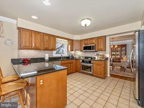 Kitchen - 6418 Jefferson Blvd, Frederick, MD 21703 photo 2 of 7