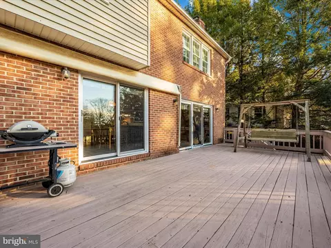 Exterior - 6418 Jefferson Blvd, Frederick, MD 21703 photo 7 of 12