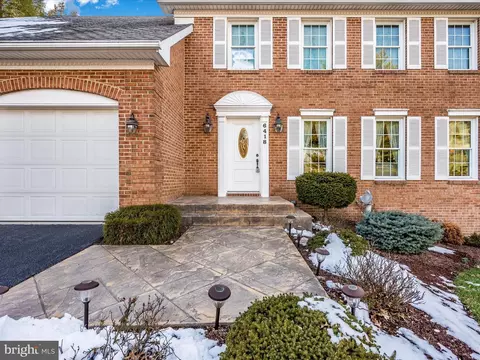 Exterior - 6418 Jefferson Blvd, Frederick, MD 21703 photo 3 of 12