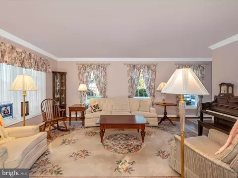 Living - 6418 Jefferson Blvd, Frederick, MD 21703 photo 1 of 6