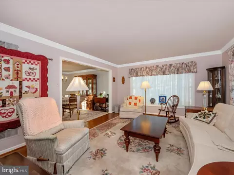 Living - 6418 Jefferson Blvd, Frederick, MD 21703 photo 2 of 6