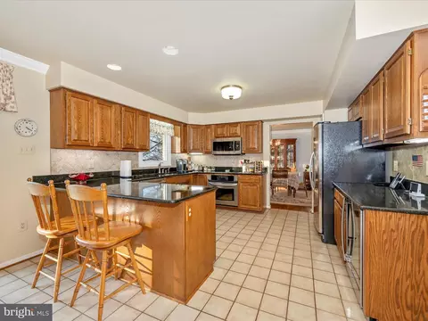 Kitchen - 6418 Jefferson Blvd, Frederick, MD 21703 photo 1 of 7