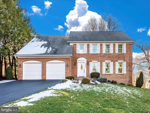 Exterior - 6418 Jefferson Blvd, Frederick, MD 21703 photo 2 of 12